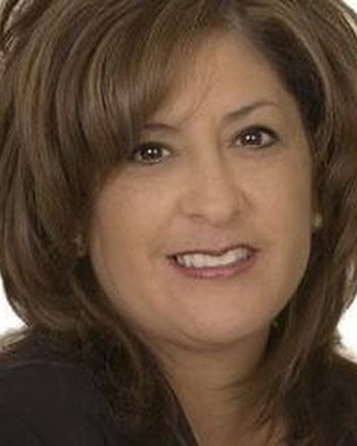 Rita Rodriguez, Broker/Owner, Iconic Real Estate Services