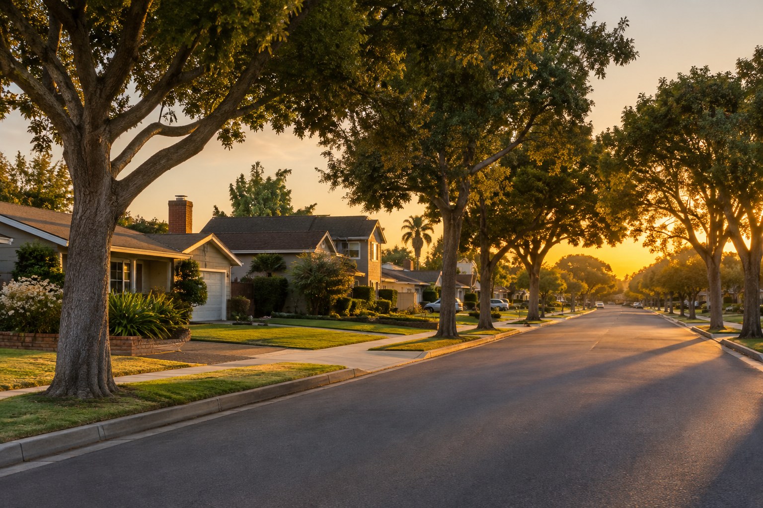 Garden Grove